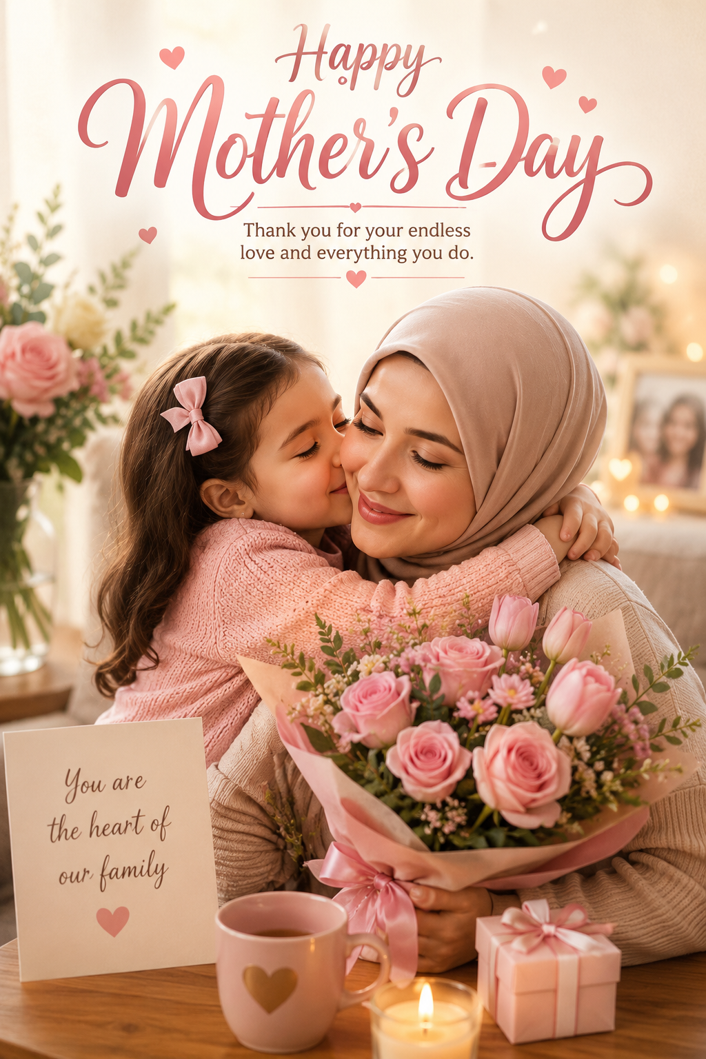 Mother's Day